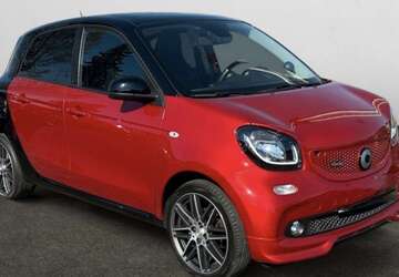Smart brabus 29.000 km 23.990 &euro; Brück (Köln) 51109