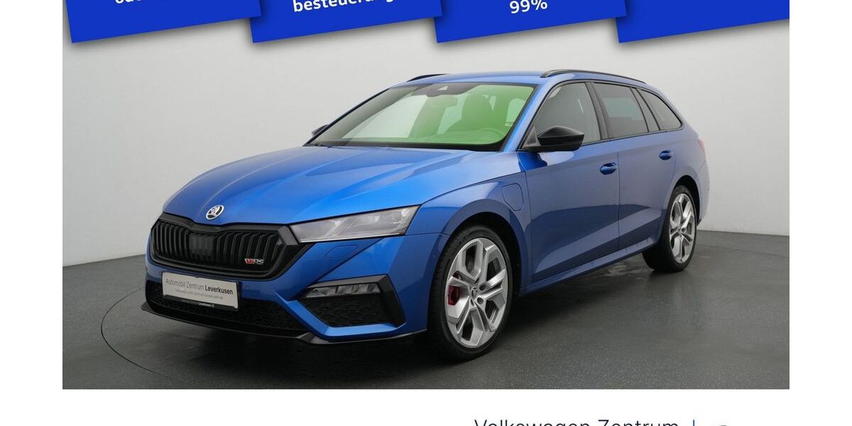 Skoda Octavia 72.816 km 24.980 &euro; Leverkusen 51379