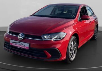 VW Polo 86.540 km 13.990 &euro; Köln 51145