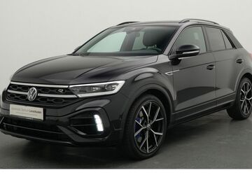 VW T-Roc 11.228 km 47.980 &euro; Leverkusen 51379