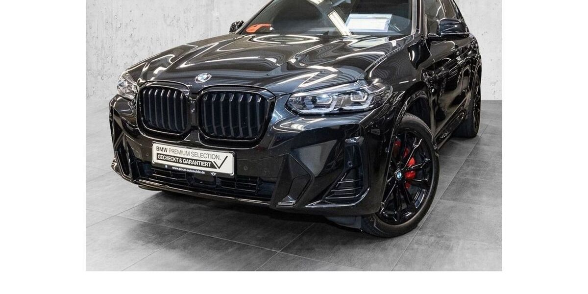 BMW X3 23.405 km 51.490 &euro; Leverkusen 51371