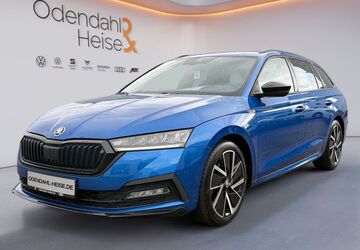 Skoda Octavia 208.025 km 14.750 &euro; Köln 50739