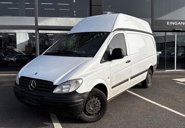 Mercedes-Benz Vito 255.110 km 3.950 &euro; Köln 51107