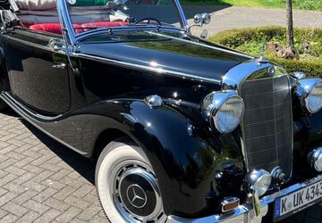 Mercedes-Benz Andere 27.060 km 135.000 &euro; Wesseling 50389