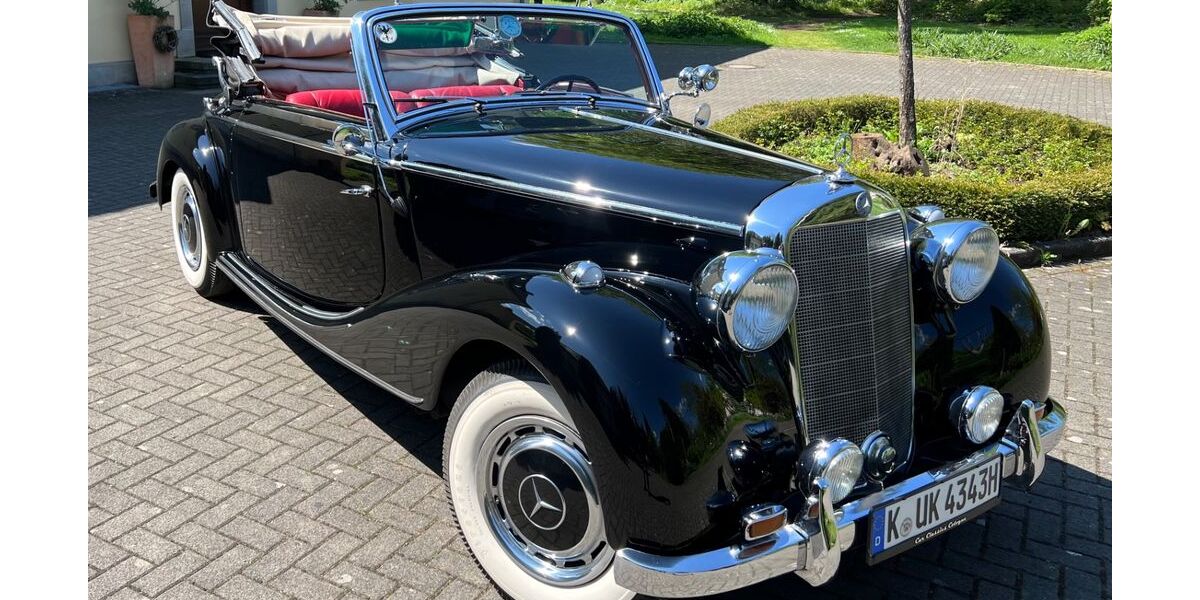 Mercedes-Benz Andere 27.060 km 135.000 &euro; Wesseling 50389