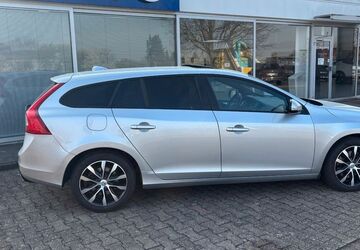 Volvo V60 108.901 km 19.900 &euro; Düren 52351