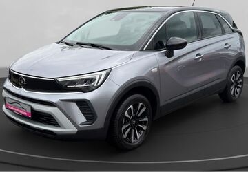 Opel Crossland (X) 18.473 km 16.440 &euro; Euskirchen 53879
