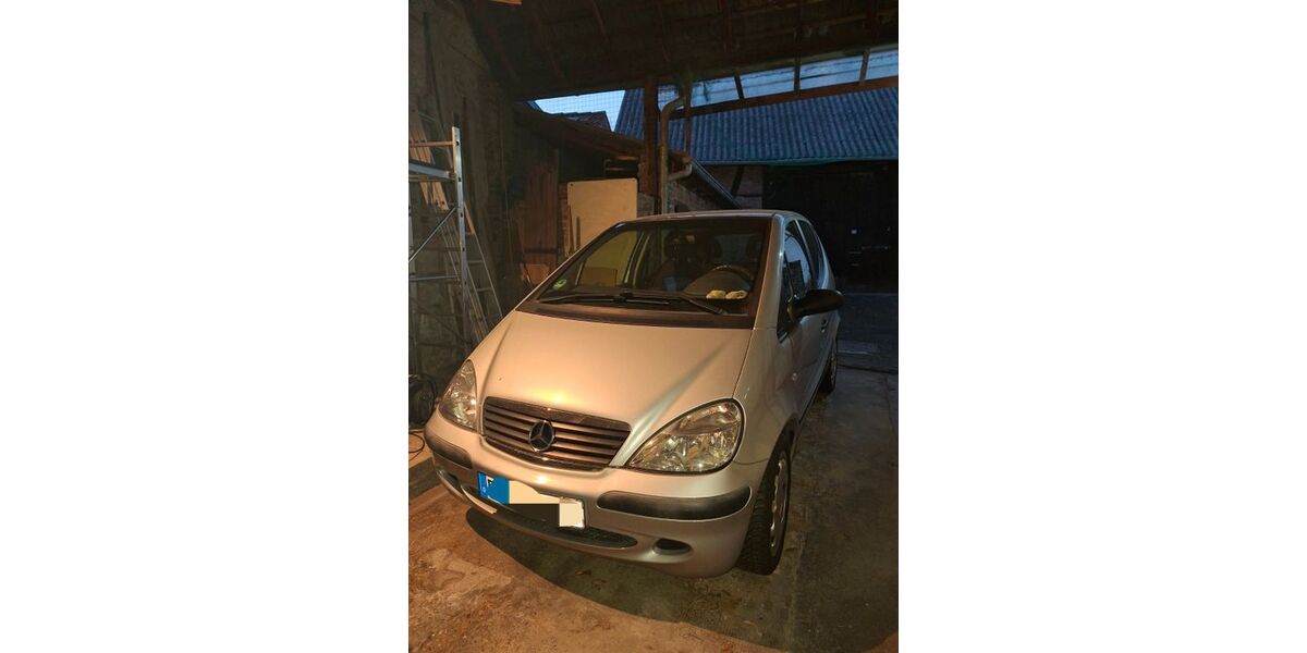 Mercedes-Benz A 140 120.000 km 1.850 &euro; Erftstadt 50374