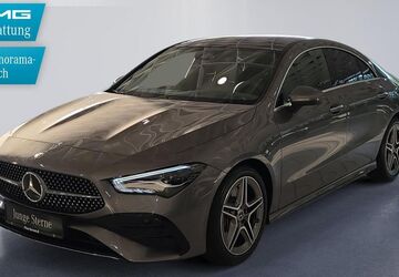 Mercedes-Benz CLA 250 1.791 km 44.990 &euro; Bergheim 50126