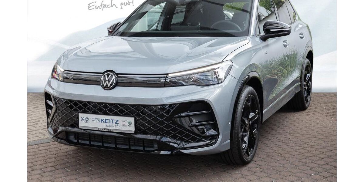 VW Tiguan 3.500 km 42.950 &euro; Kerpen 50169