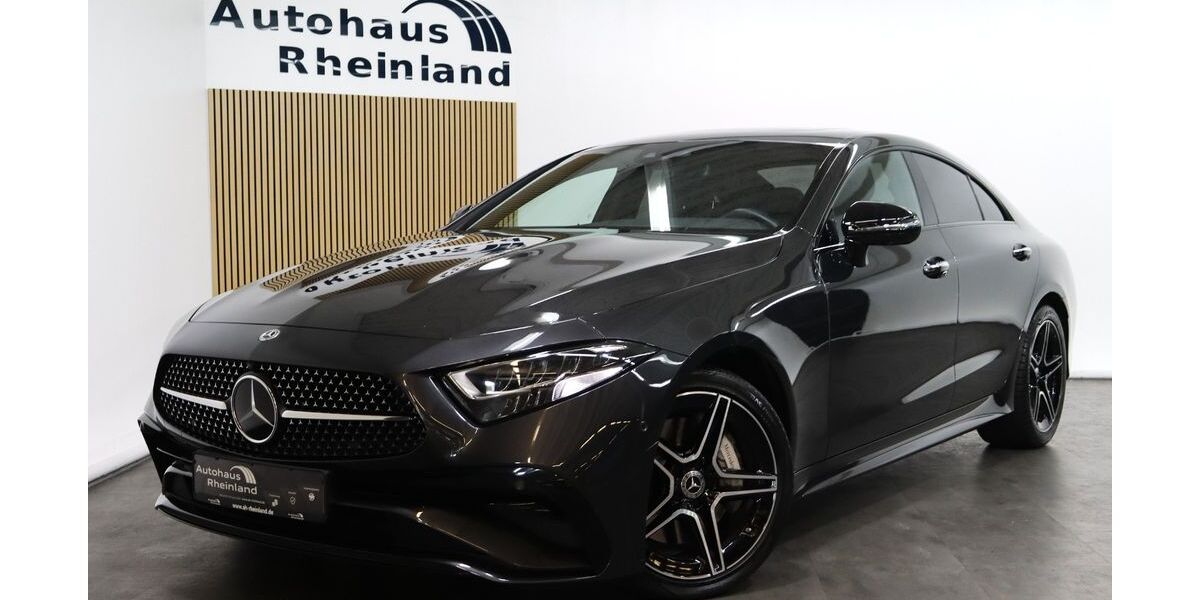 Mercedes-Benz CLS 400 69.210 km 45.750 &euro; Köln 51107