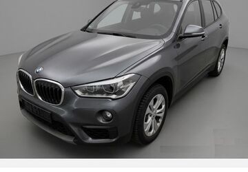 BMW X1 7.400 km 27.490 &euro; Köln-West 50858