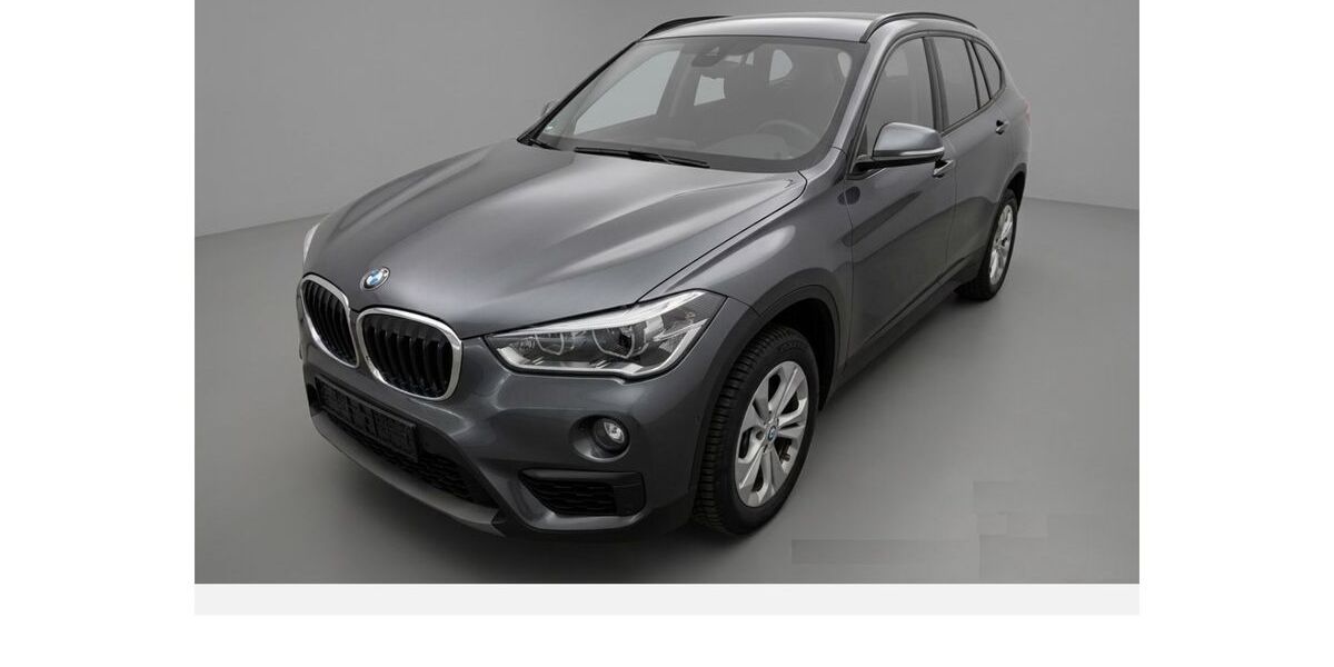 BMW X1 7.400 km 27.490 &euro; Köln-West 50858