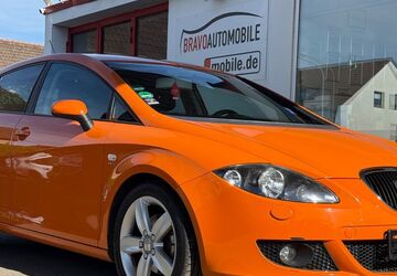Seat Leon 213.000 km 2.999 &euro; Euskirchen 53879