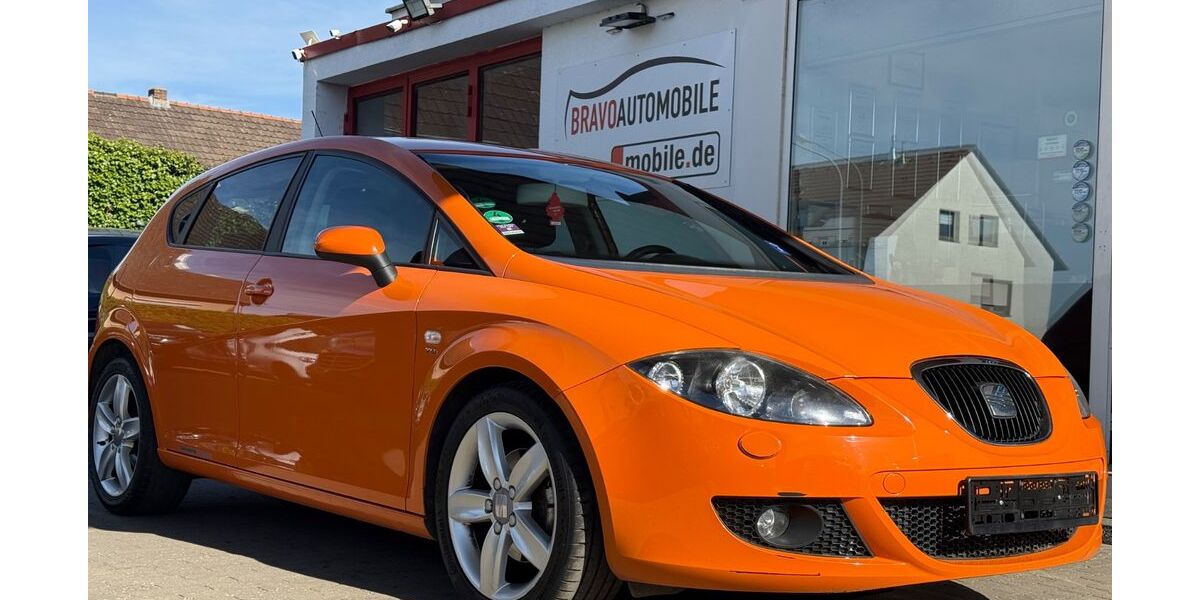 Seat Leon 213.000 km 2.999 &euro; Euskirchen 53879