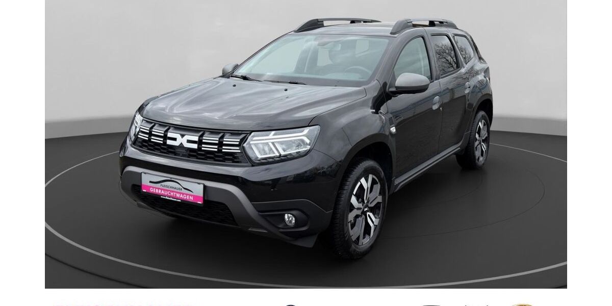 Dacia Duster 4.169 km 20.990 &euro; Euskirchen 53879