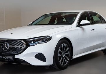 Mercedes-Benz E 220 19.980 km 51.500 &euro; Düren 52349