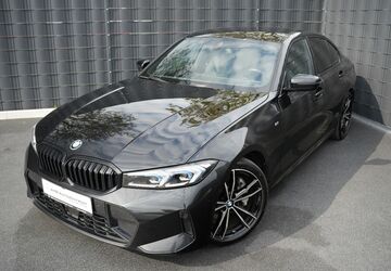 BMW 330 63.174 km 44.499 &euro; Dormagen 41539