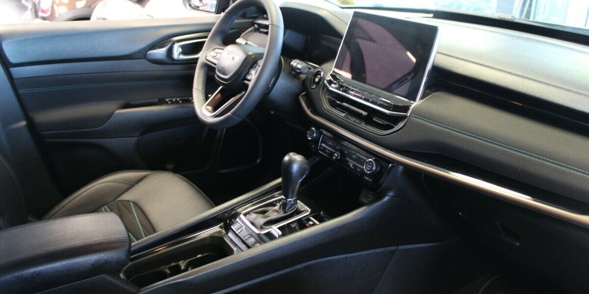 Jeep Compass 1.3 4XE Plug-In Hybrid Limited 41.164 km 21.480 &euro; Euskirchen 53881