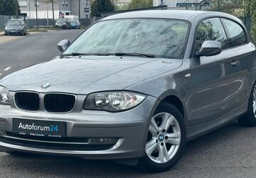BMW 116 49.000 km 7.899 &euro; Jülich 52428