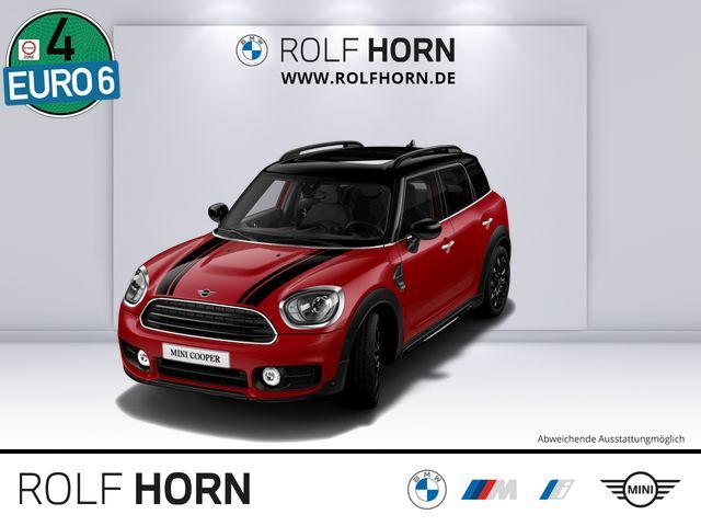 Mini Cooper Countryman 44.428 km 24.420 &euro; Euskirchen 53879