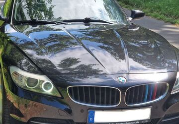 BMW Z4 196.315 km 12.500 &euro; Swisttal 53913