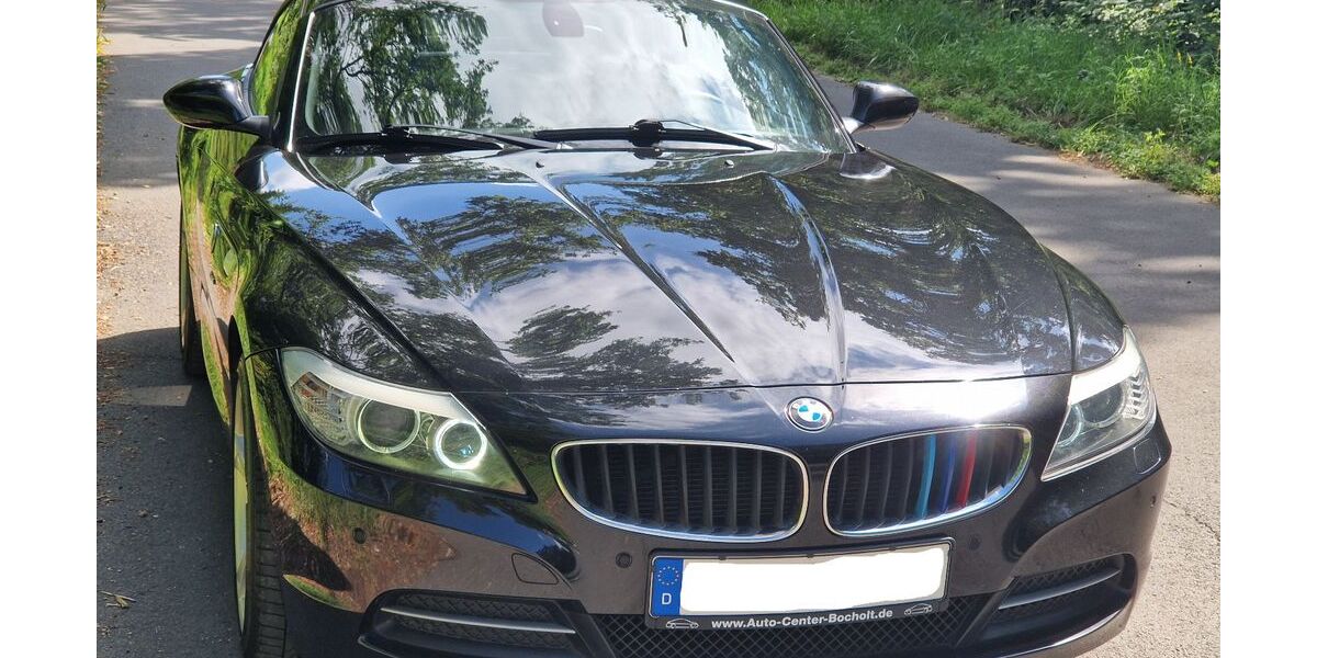 BMW Z4 196.315 km 12.500 &euro; Swisttal 53913