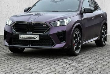 BMW X2 9.507 km 50.690 &euro; Köln-Nord 50739