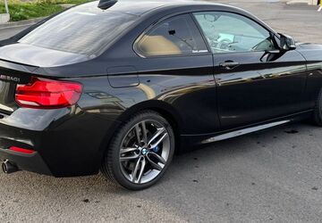 BMW M240i 114.045 km 29.500 &euro; Erftstadt 50374