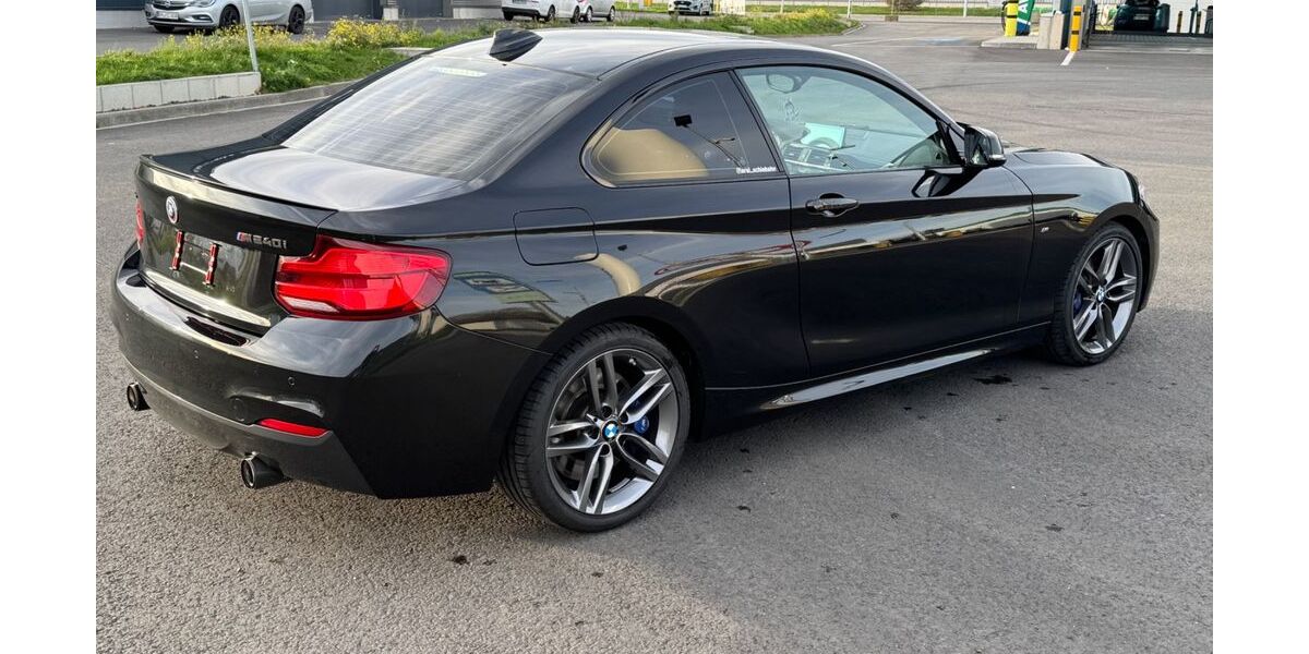 BMW M240i 114.045 km 29.500 &euro; Erftstadt 50374