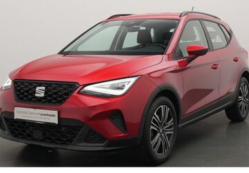 Seat Arona 14.653 km 19.980 &euro; Leverkusen 51379
