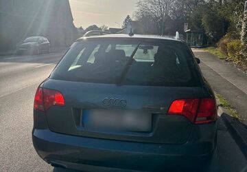 Audi A4 260.000 km 3.000 &euro; Leverkusen 51381