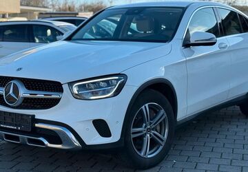 Mercedes-Benz GLC 300 149.794 km 32.950 &euro; Langerwehe 52379
