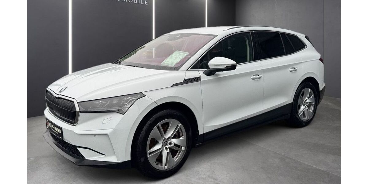 Skoda Enyaq 65.851 km 29.290 &euro; Düren 52353