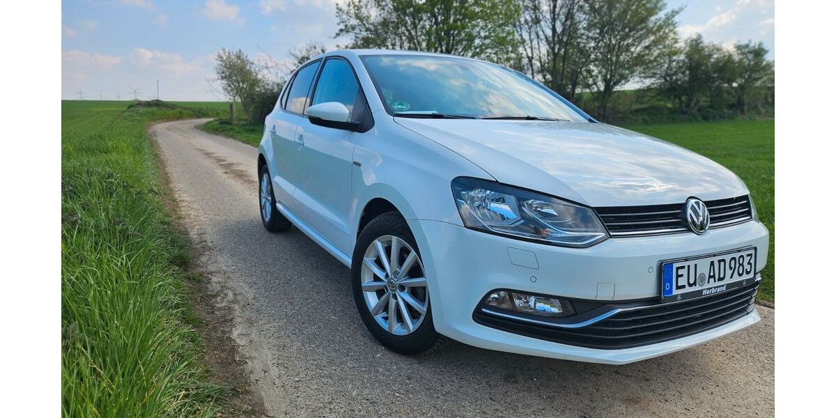 VW Polo 31.650 km 11.500 &euro; Pulheim 50259