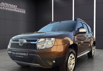Dacia Duster 177.822 km 3.999 &euro; Kerpen 50169