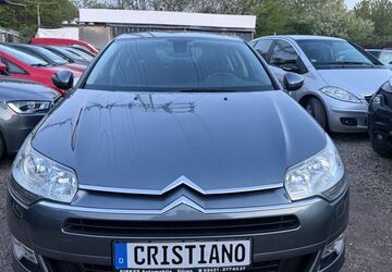 Citroen C5 220.000 km 1.999 &euro; Köln 51107