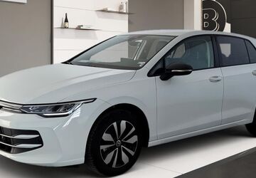 VW Golf 54.803 km 21.888 &euro; Köln 51067