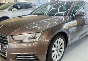 Audi A4 121.960 km 16.998 &euro; Grevenbroich 41515