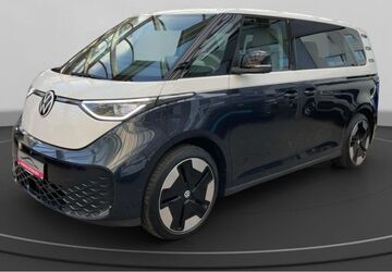 VW ID. Buzz 6.251 km 46.980 &euro; Köln-Mülheim 51063