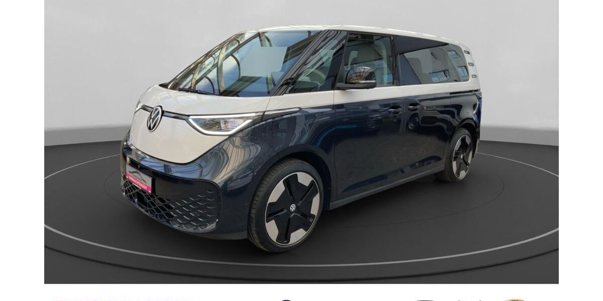 VW ID. Buzz 6.251 km 46.980 &euro; Köln-Mülheim 51063
