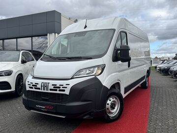 Gebrauchte Fiat Ducato