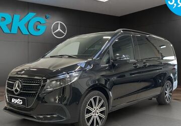 Mercedes-Benz V 250 17.956 km 61.990 &euro; Euskirchen 53879