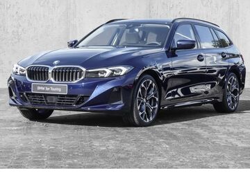 BMW 330 4.842 km 58.680 &euro; Köln-Nord 50739