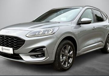 Ford Kuga 39.000 km 24.990 &euro; Jülich 52428