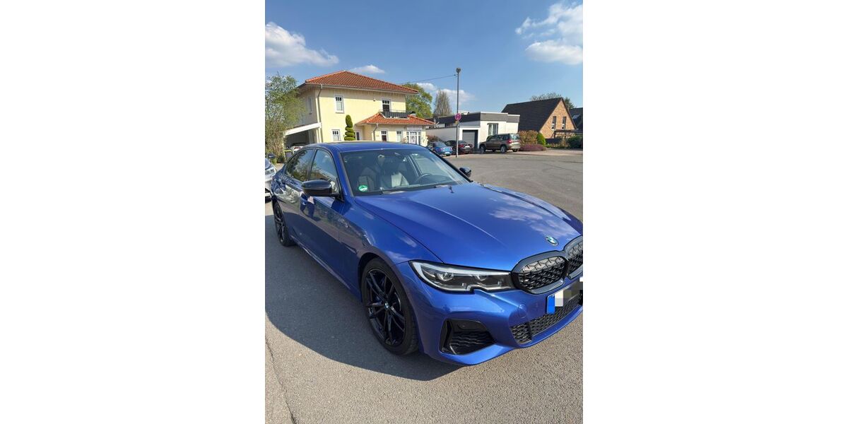 BMW M340i 112.568 km 36.490 &euro; Köln 51105