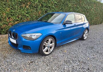 BMW 118 115.000 km 11.000 &euro; Köln 53859