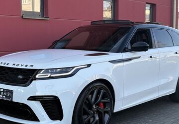 Land Rover Range Rover Velar 34.498 km 61.600 &euro; Brühl 50321