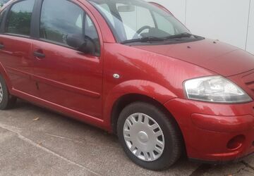 Citroen C3 232.677 km 2.495 &euro; Köln 51107