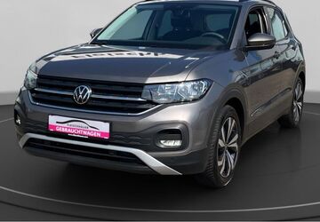 VW T-Cross 55.437 km 16.990 &euro; Köln 51145